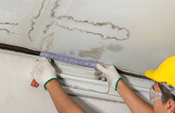 Reliable Basement Flood Cleanup contractor in Fayetteville, GA by Aqua Guard Water Damage